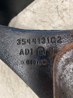 Used International Prostar Spring Hanger