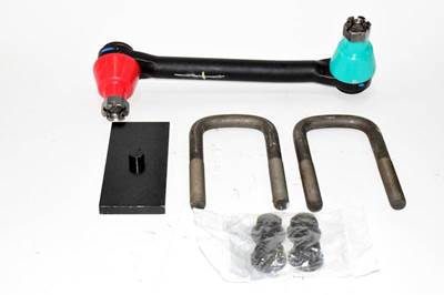 New International Terrastar 4X2 Lean Spacer Kit