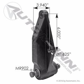 New Aftermarket Kenworth Shackle Hanger