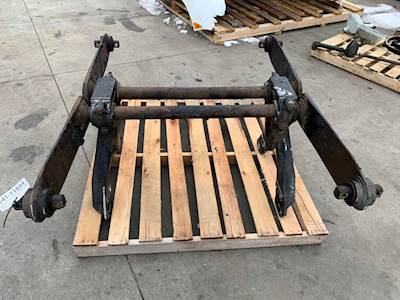 Used Kenworth T660 Suspension Bracket