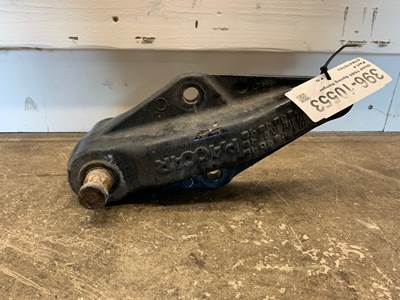 Used Kenworth T680 RH Front Spring Hanger