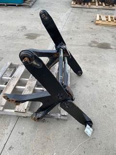 Used Kenworth T800 Suspension Bracket