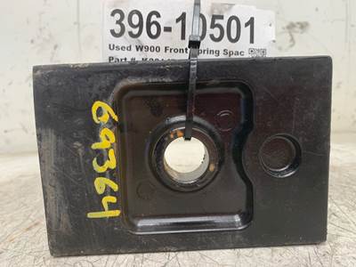 Used Kenworth W900 Front Spring Spacer