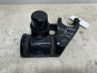 Used Mack CXU LH Lower Shock Mount Bracket