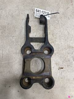 Used Mack CXU LH Shock Bracket