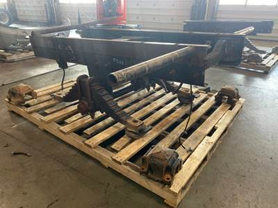 Used Mack Camelback Suspension Assembly