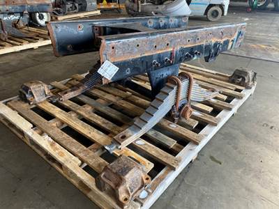 Used Mack Camelback Suspension Assembly