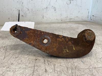 Used Mack RD Series LH Upper Shock Mount