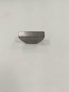 New Meritor Woodruff Key