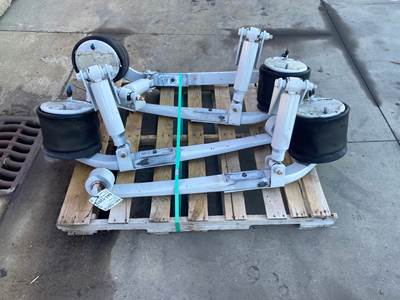 Used Meritor Air Bag Bracket