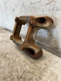 Used Paccar U-Bolt Bottom Plate