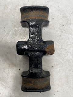 Used Paccar DX40 Saddle