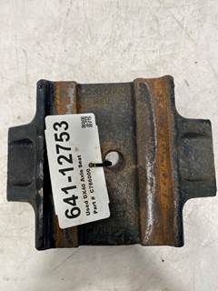Used Paccar DX40 Axle Seat