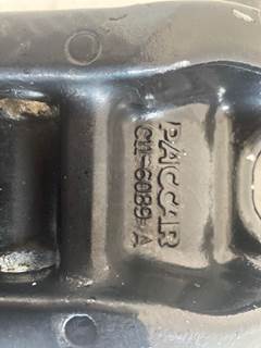 Used Paccar DX40 Leaf Spring Hanger