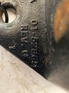 Used Paccar DX40 Bump Stop