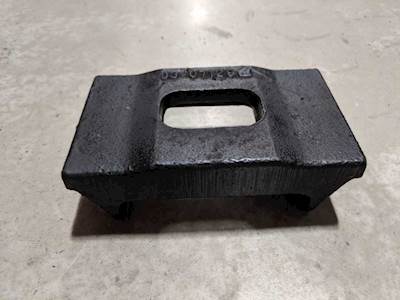 New Peterbilt DS-404 Air Leaf Suspension Bracket