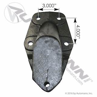 New Aftermarket Peterbilt Spring Hanger