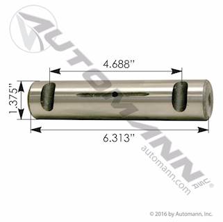 New Aftermarket Peterbilt Shackle Pin