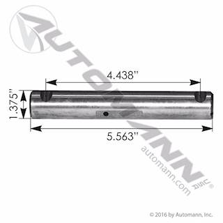 New Aftermarket Peterbilt Shackle Pin