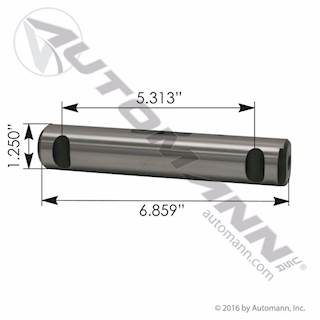 New Aftermarket Peterbilt Shackle Pin
