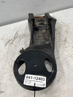 Used Peterbilt Air Bag Hangers