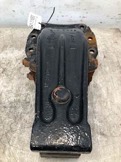 Used Peterbilt 379 RH Front Spring Hanger
