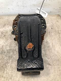 Used Peterbilt 379 LH Rear Spring Hanger