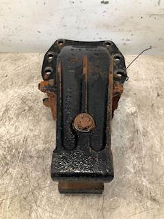 Used Peterbilt 379 RH Rear Spring Hanger