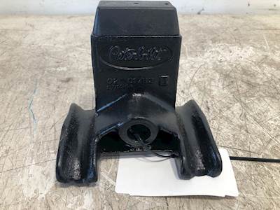 Used Peterbilt 379 Front Spring Saddle Bracket