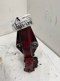 Used Peterbilt 379 RH Spring Hanger