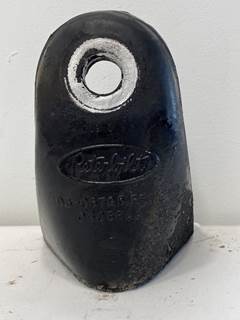 Used Peterbilt 379 Shock Mount