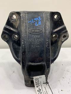 Used Peterbilt 384 LH Spring Hanger