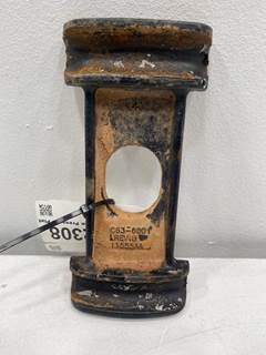 Used Peterbilt 389 Suspension Pressure Plate