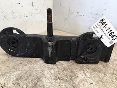 Used Peterbilt 579 LH Air Bag Mounting Plate