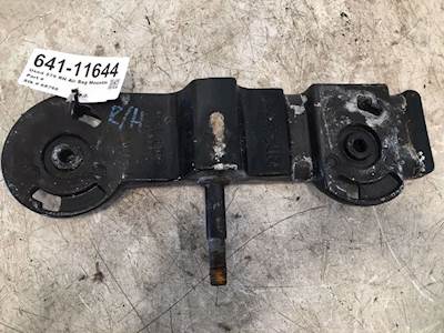 Used Peterbilt 579 RH Air Bag Mounting Plate