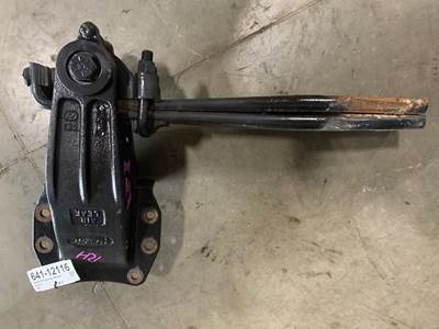 Used Peterbilt 579 RH Spring Hanger