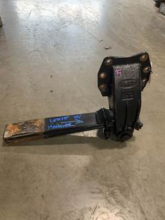 Used Peterbilt 579 LH Spring Hanger