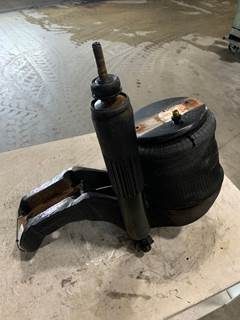 Used Peterbilt 579 RH Air Bag Seat