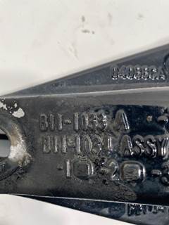 Used Peterbilt 579 Front Spring Hanger