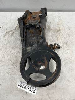 Used Peterbilt Air Bag Hanger