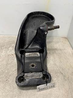 Used Peterbilt 587 Air Bag Seat