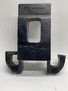 New Aftermarket Peterbilt Air Trac Bracket