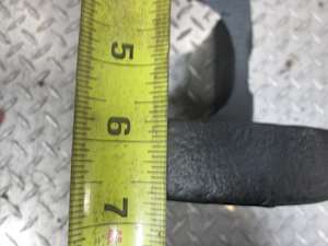 Used Meritor WB Full Round Bracket