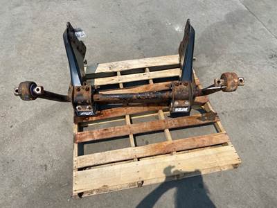 Used Suspension Assembly