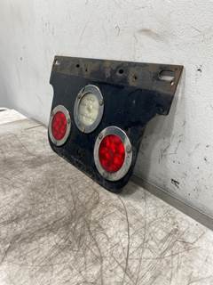 Used Freightliner Cascadia 113 Rear Light Panel