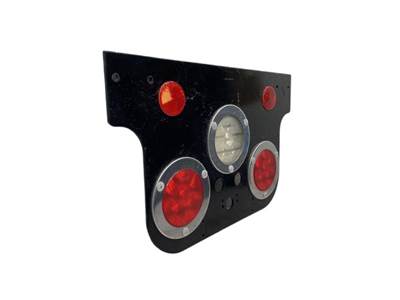 Used Freightliner Cascadia 116 Rear Light Panel