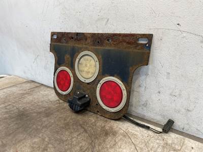 Used Freightliner Cascadia 125 Rear Light Panel