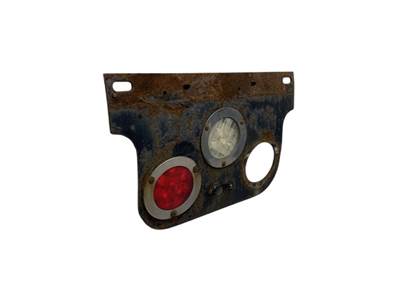Used Freightliner Cascadia 125 Rear Light Panel