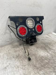 Used Freightliner Cascadia 126 Rear Light Panel