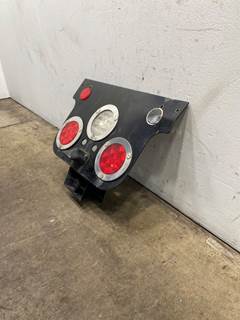 Used Freightliner Cascadia 126 Rear Light Panel